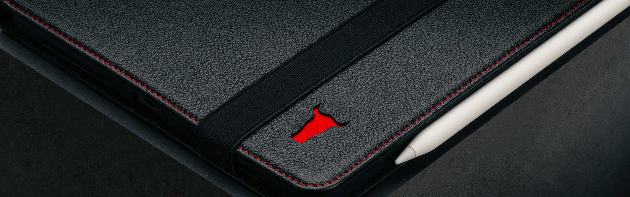 Apple iPad Pro Leather Cases
