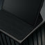 Multiple viewing angles of the Dark Brown Leather Case for Apple iPad Pro 12.9
