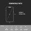 Compatibility and features of the Leather Case (with stand function) for iPhone 12 / 12 Pro