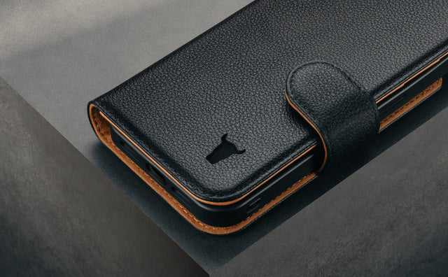 iPhone 16e Detachable Case Feature Focus