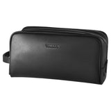 Leather Toiletry Bag