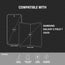 Compatibility and features of the Leather Case for Samsung Galaxy Z Fold7