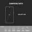 Model compatibility of the Leather Wallet Case for Samsung Galaxy S24