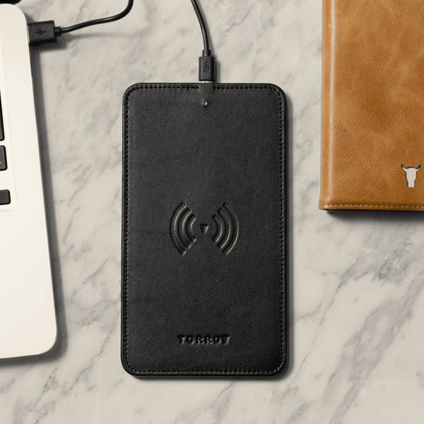 Wireless Charging - Common Mistakes