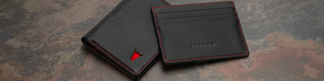 Leather Wallet, Coin Purse or Card Holder?