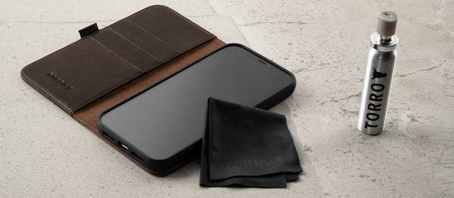 TORRO screen cleaning kit