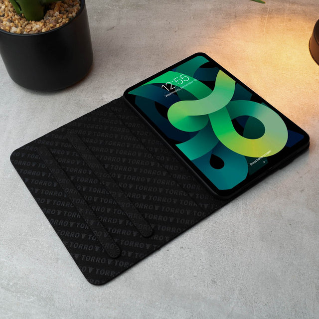 TORRO Leather iPad mini 6 Case