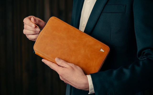 Top 7 Leather Gifts for any Occasion