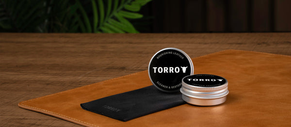 How to Care for Your Genuine Leather Goods