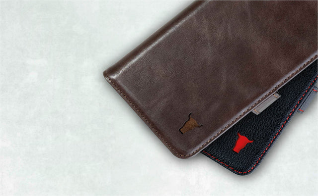 TORRO Leather Cases for Samsung Galaxy A53