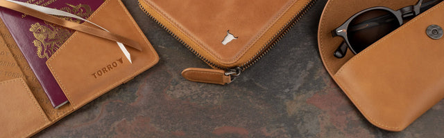 7 Tips for Stress Free, Organised Travel