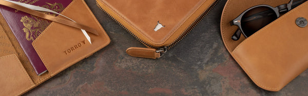 7 Tips for Stress Free, Organised Travel