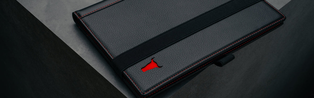 Notebook Covers & Refills – TORRO Australia