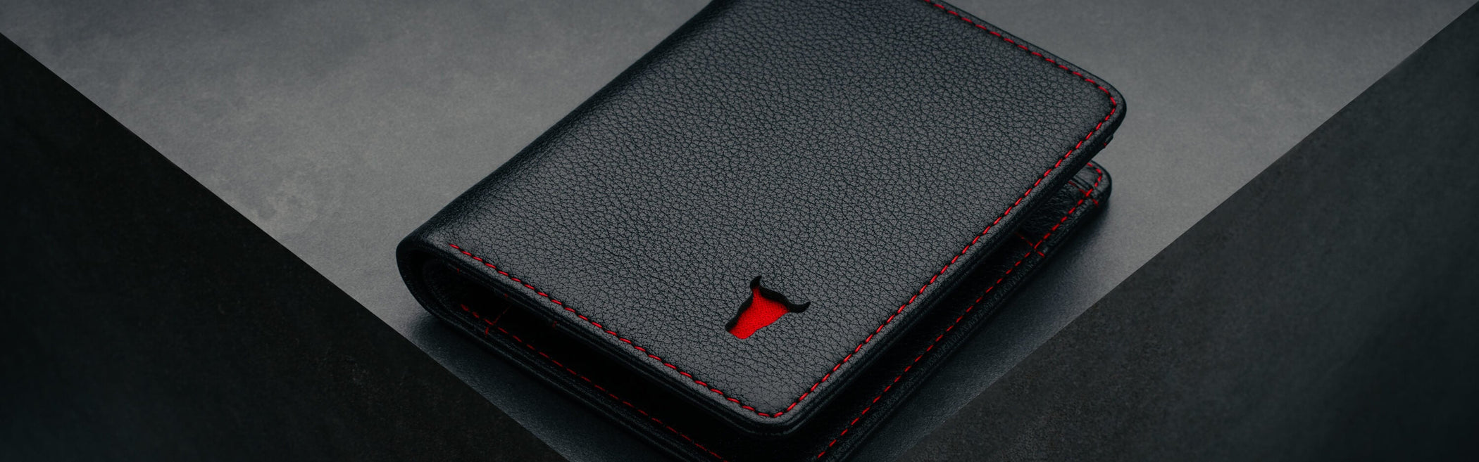 Leather Wallets & Card Holders