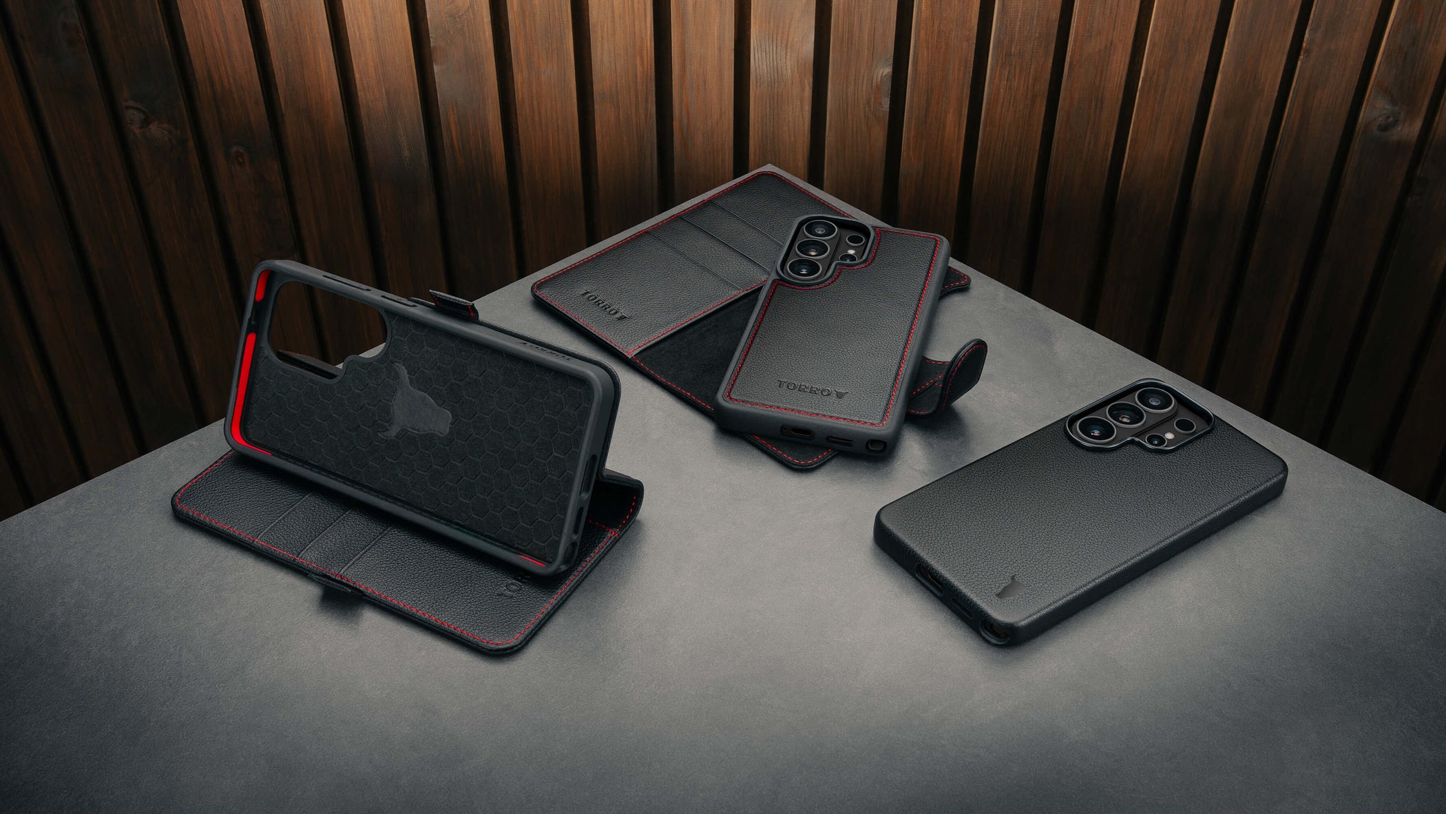 Galaxy S26 Ultra Cases