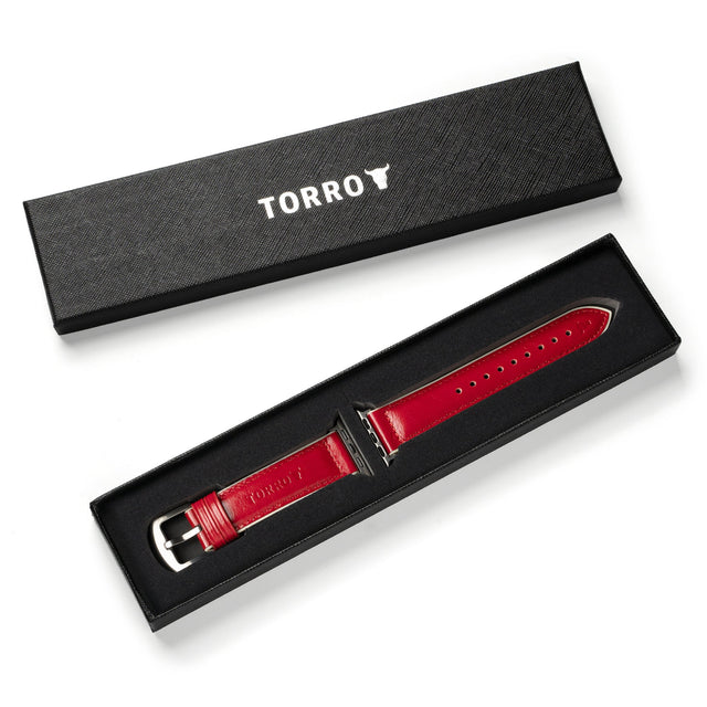 TORRO Black Packaging Box