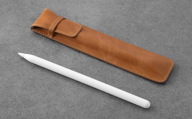 Apple Pencil Case (Pencil Pro, USB-C, 2nd & 1st Gen Compatible) Feature Focus