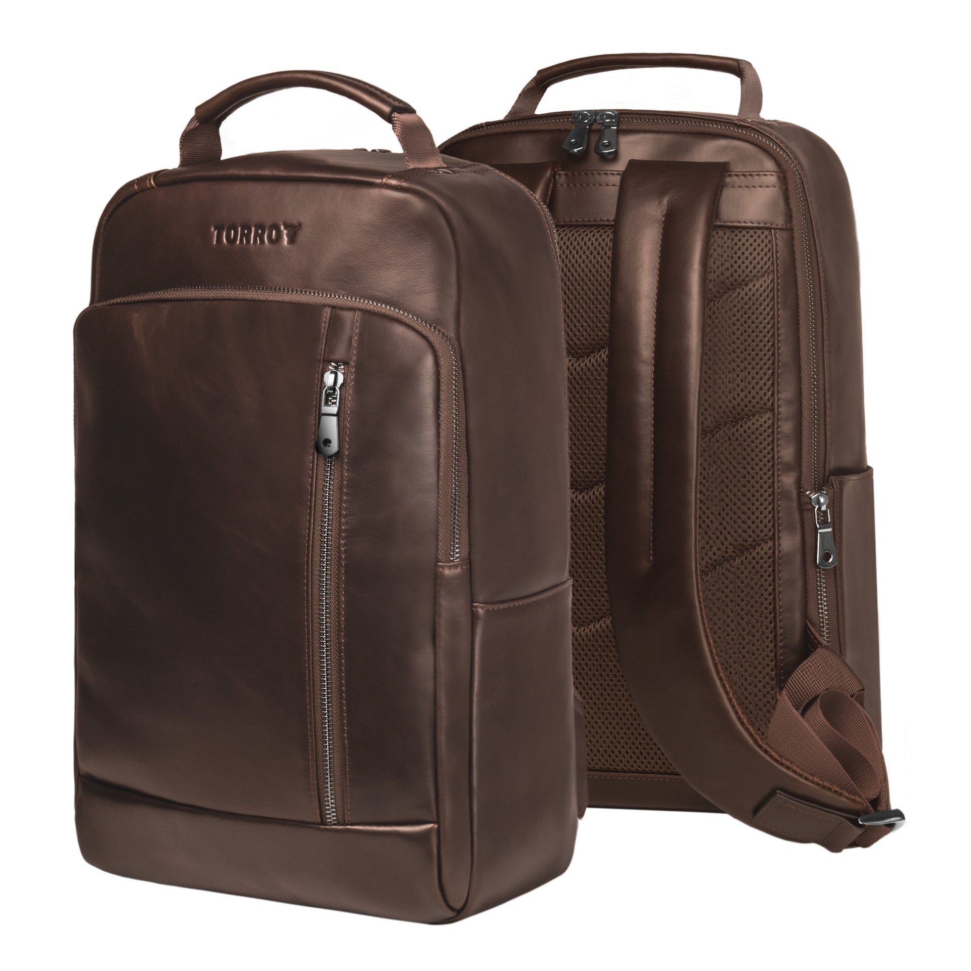 brown leather backpack australia Luxury Leather Backpack – TORRO Australia