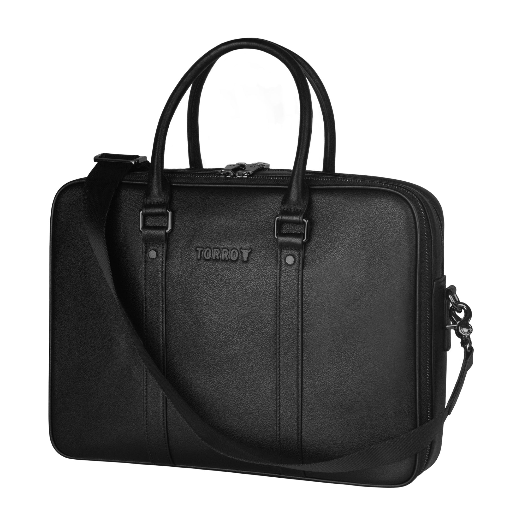 Leather briefcase australia sale