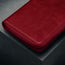 Crimson Family Travel Wallet