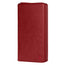 Crimson Family Travel Wallet