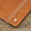 Tan Leather Case for iPad Air 11