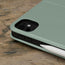 Turquoise Leather Case for Apple iPad Pro 12.9