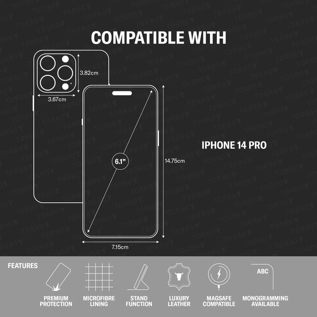 Model compatibility and case features