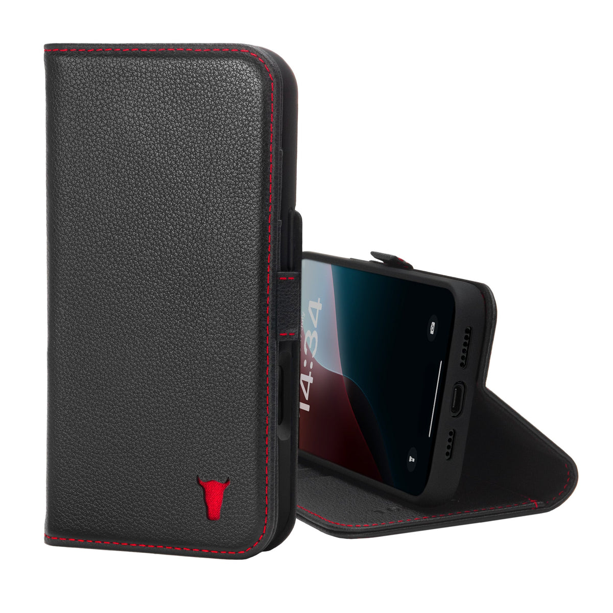 Apple iPhone 16 Plus Leather Wallet Case (MagSafe Charging) – TORRO  Australia