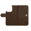 iPhone 16 Pro Leather Outer Cover