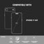 Compatibility and features of the Leather Bumper Case for iPhone 17 Air