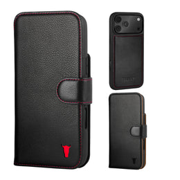 iPhone 17 Pro Detachable Case Bundle