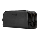 Leather Wash Bag