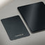 TORRO Premium Microfibre Cleaning Cloth next to iPad.