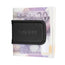 Black Leather Money Clip